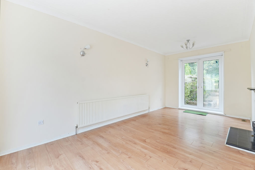 Cooks Wood Road Shirecliffe